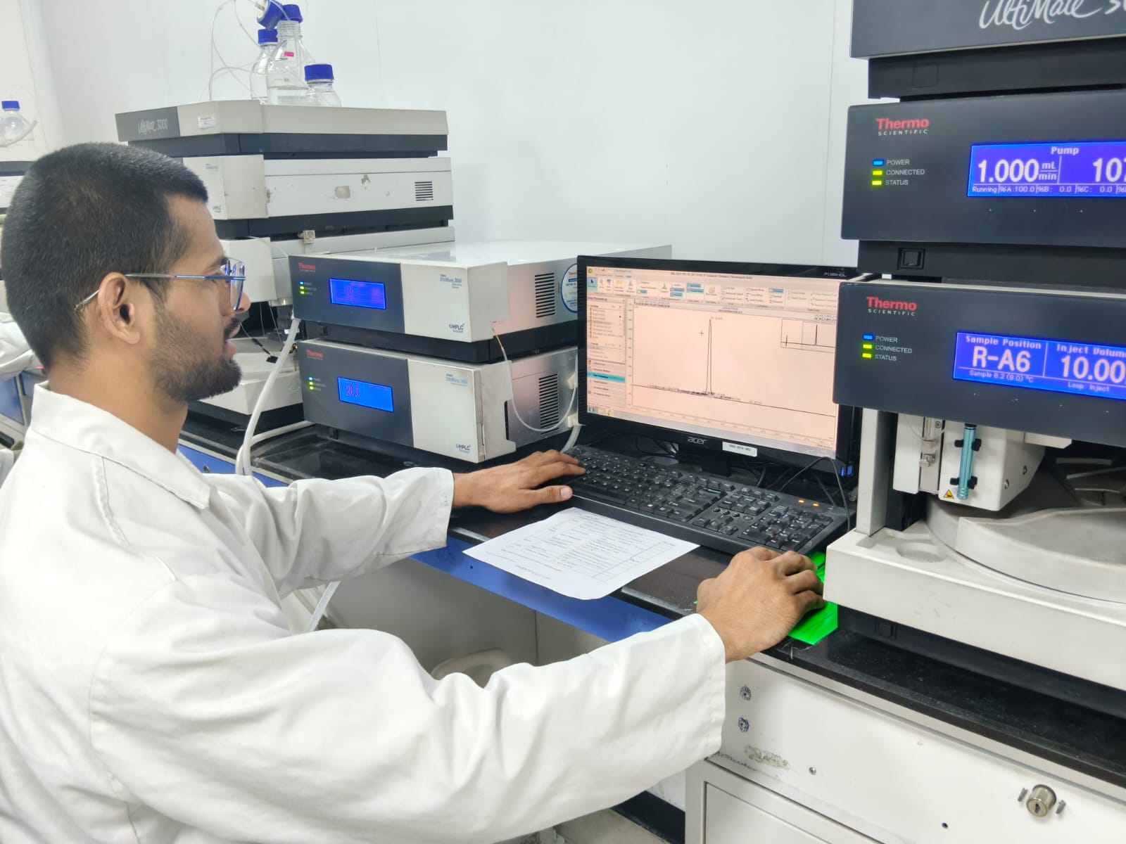 M.TECH BIOTECHNOLOGY PROJECT - Image 3