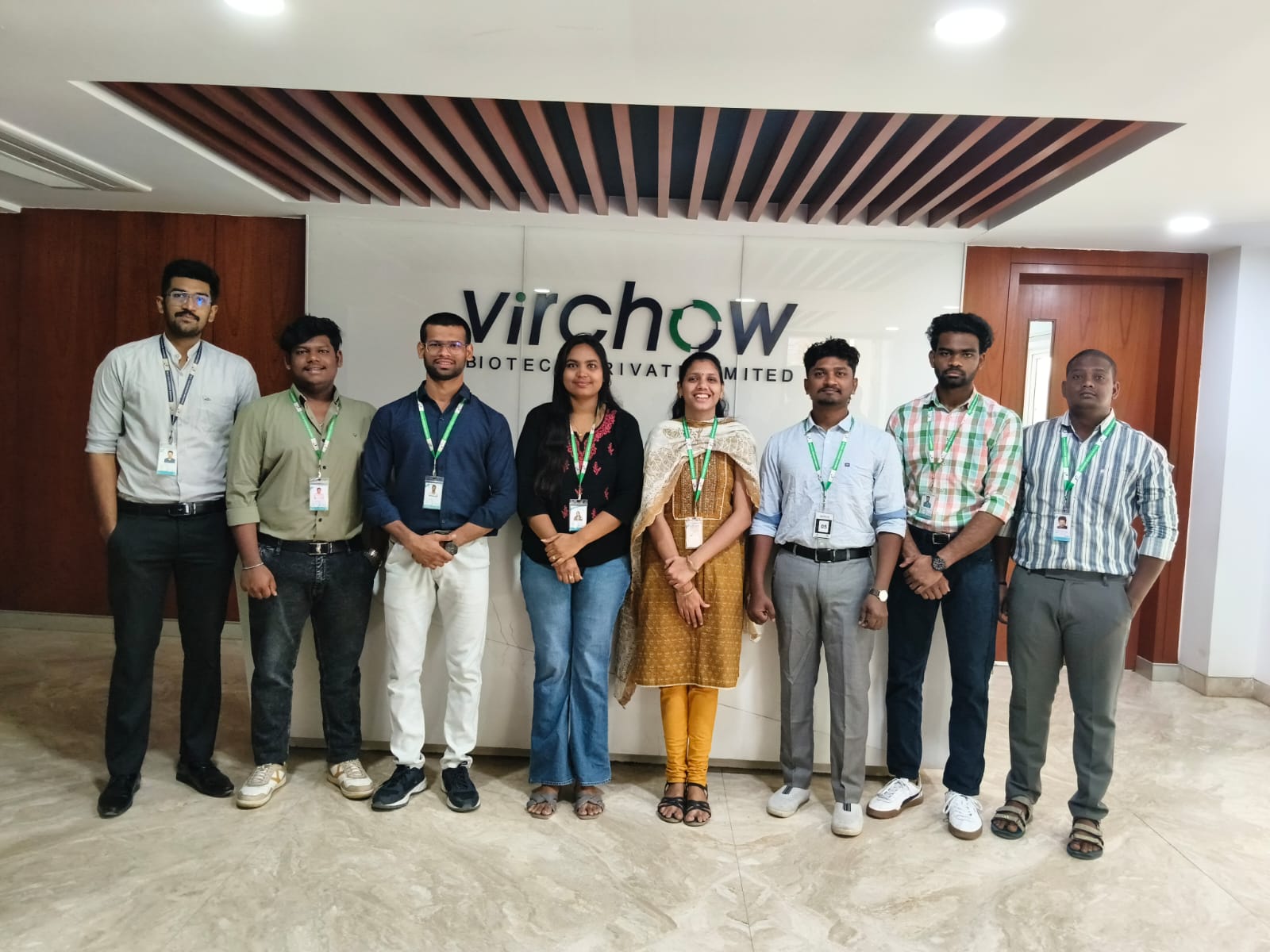 M.TECH BIOTECHNOLOGY PROJECT - Image 4